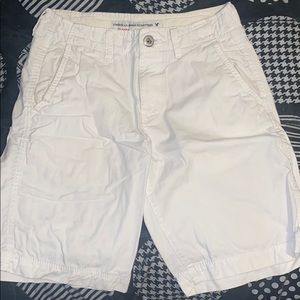 Men’s American Eagle Classic Fit Shorts